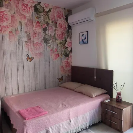 Studio Lux Famagusta  Buitenkant foto