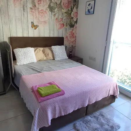 Studio Lux Famagusta  Buitenkant foto