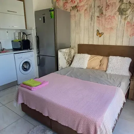 Studio Lux Famagusta  Buitenkant foto