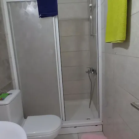 Studio Lux Famagusta  Buitenkant foto