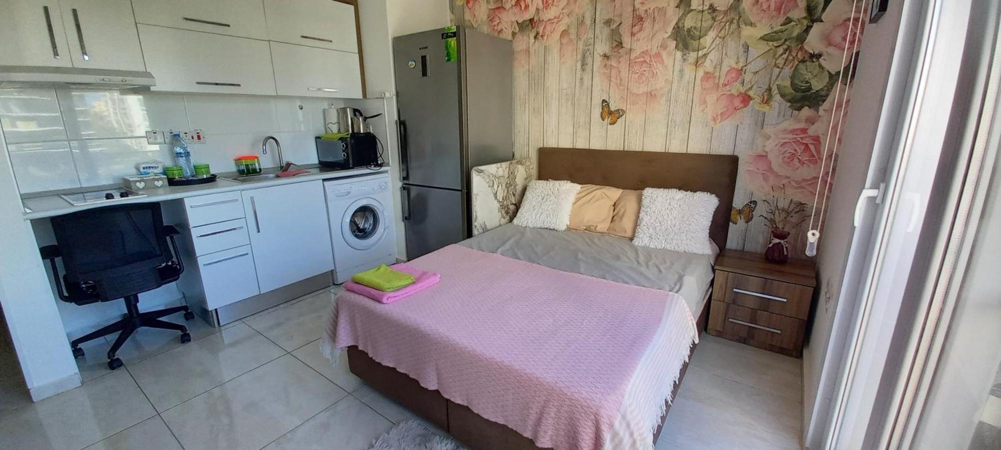 Apartment Lux *