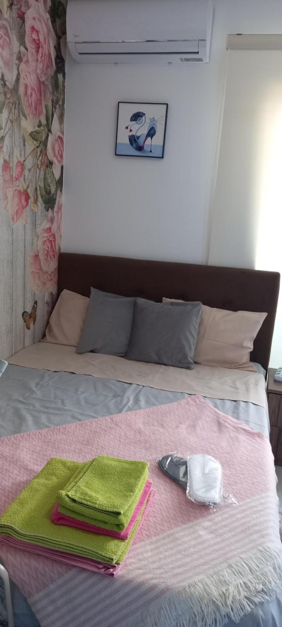 Lux Apartment *